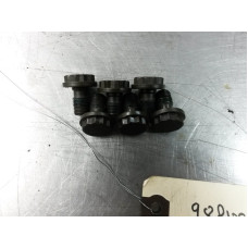 98P108 Flexplate Bolts For 05-14 Volkswagen Jetta 2.5 98P108 Flexplate Bolts For 05-14 Volkswagen Jetta 2.5